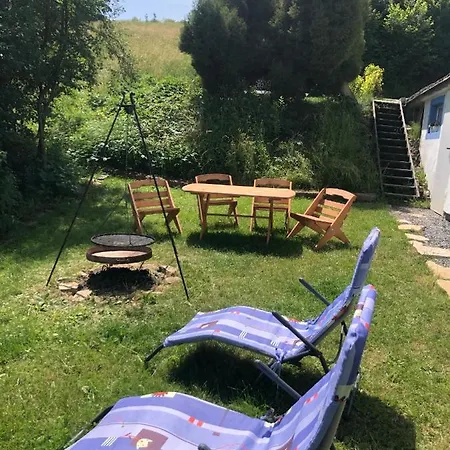 Bialy Domek Skoczów